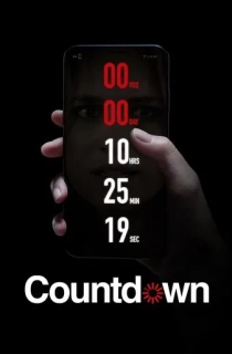Countdown (2019) {English With Subtitles} 480p [300MB] | 720p [650MB] | 1080p [4GB]