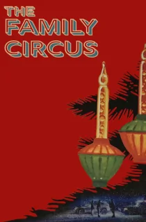 Family Circus (2023) Gujarati Full Movie WEB-DL 480p [450MB] | 720p [1.1GB] | 1080p [2.6GB]