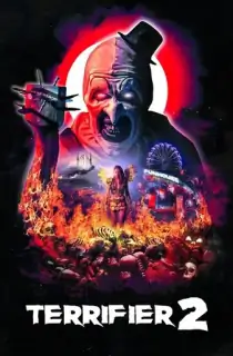 Terrifier 2 (2022) BluRay Dual Audio [Hindi ORG. + English] Full Movie 480p [500MB] | 720p [1.3GB] | 1080p [2.8GB] | 2160p 4K [6.3GB]