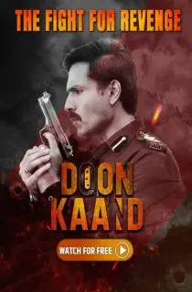 Doon Kand (2022) Season 1 Hindi Complete Voot Original WEB Series 480p | 720p | 1080p WEB-DL