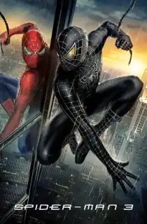 Spider-Man 3 (2007) BluRay [Hindi ORG. + Multi Audio] Full Movie 480p | 720p | 1080p | 2160p 4K