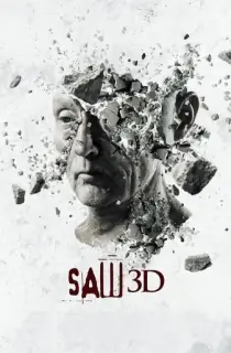 Saw 3D: The Final Chapter (2010) {English With Subtitles} 480p [250MB] || 720p [600MB] || 1080p [2.97GB]