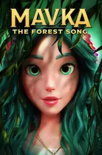 Mavka. The Forest Song (2023) WEB-DL {English With Subtitles} Full Movie 480p [300MB] | 720p [800MB] | 1080p [2GB]