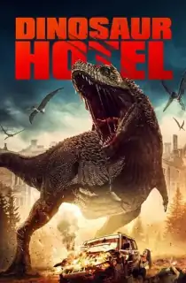 Dinosaur Hotel (2021) Dual Audio {Hindi-English} 480p [300MB] | 720p [900MB] | 1080p [1.6GB]