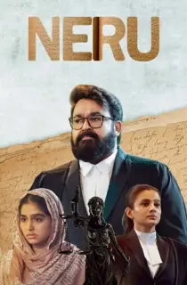 Neru (2023) WEB-DL Multi Audio [Hindi ORG. + Tamil + Telugu + Malayalam + Kannada] Full Movie 480p | 720p | 1080p | 2160p 4K