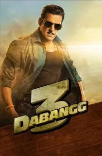 Dabangg 3 (2019) WEB-DL Hindi Full Movie 480p | 720p | 1080p