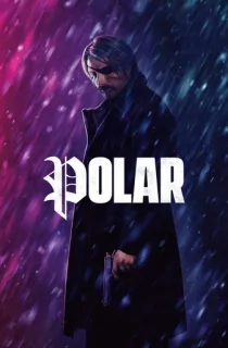 Polar (2019) {English With Subtitles} WEB-DL 480p [450MB] | 720p [950MB] | 1080p [2GB]