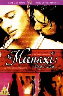 Meenaxi: Tale of 3 Cities (2004) Hindi Full Movie WEB-DL 480p | 720p | 1080p
