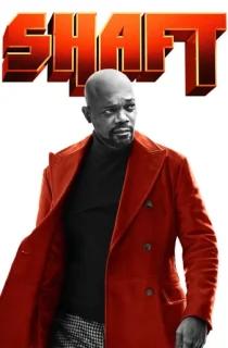 Shaft (2019) BluRay Dual Audio [Hindi ORG. + English] Full Movie 480p | 720p | 1080p