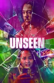 Unseen (2023) WEB-DL {English With Subtitles} Full Movie 480p [250MB] | 720p [650MB] | 1080p [1.5GB]