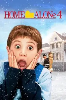 Home Alone 4: Taking Back the House (2002) WEB-DL Dual Audio [Hindi ORG. + English] Full Movie 480p | 720p | 1080p