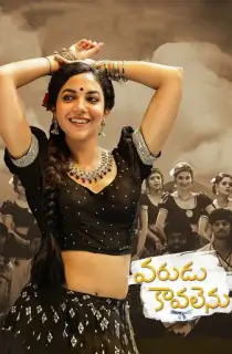 Varudu Kaavalenu (2022) Hindi Dubbed Full Movie WEB-DL 480p [400MB] | 720p [1.1GB] | 1080p [2.6GB]