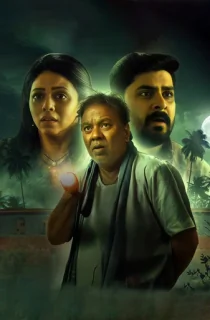 Andhar Maya (2025) Season 1 Complete Dual Audio [Hindi + Marathi] WEB Series 480p | 720p | 1080p WEB-DL