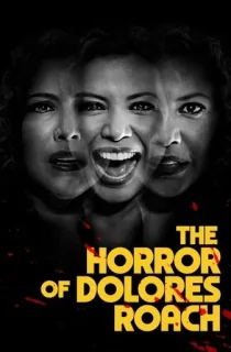 The Horror Of Dolores Roach (Season 1) Dual Audio {Hindi-English} 480p [95MB] || 720p [250MB] || 1080p [600MB]