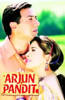 Arjun Pandit (1999) WEB-DL Hindi Full Movie 480p | 720p | 1080p