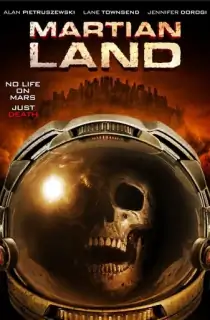 Martian Land (2015) Dual Audio (Hindi-English) 480p [300MB] || 720p [1.2GB] || 1080p [1.44GB]