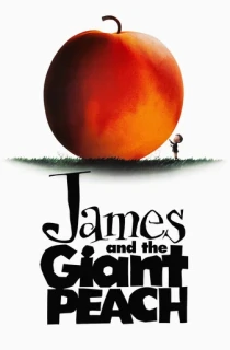 James and the Giant Peach (1996) {English With Subtitles} 480p [300MB] || 720p [700MB]