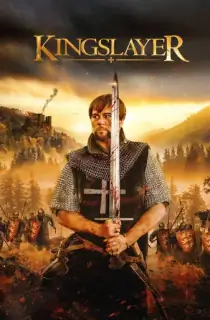Kingslayer (2022) BluRay {English With Subtitles} Full Movie 480p [300MB] | 720p [900MB] | 1080p [2GB]
