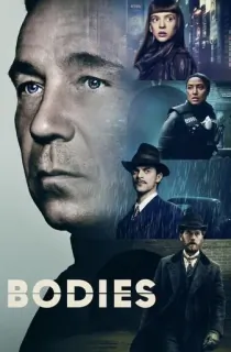 BODIES – Season 1 (2023) Complete Netflix Original Dual Audio {Hindi-English} Series 480p | 720p | 1080p WEB-DL
