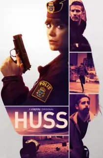 Huss (Season 1) Hindi Dubbed Complete Web Series 480p | 720p WEB-DL