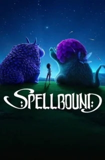 Spellbound (2024) Multi Audio [Hindi ORG. + English + Tamil + Telugu] Full Movie WEB-DL 480p [650MB] | 720p [1GB] | 1080p [2.4GB]