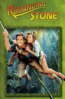 Romancing the Stone (1984) Dual Audio (Hindi-English) 480p [350MB] || 720p [1GB] || 1080p [1.84GB]