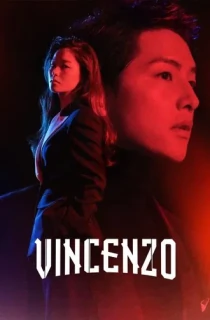Vincenzo (Season 1) Kdrama Multi Audio {Hindi-English-Korean} WeB-DL 480p [300MB] 720p [400MB] || 1080p [1GB]