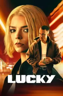 Lucky (2026) Season 1 English With Multi Subtitles Apple TV+ WEB Series 720p | 1080p WEB-DL
