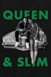 Queen and Slim (2019) Dual Audio {Hindi-English} 480p [400MB] | 720p [1.2GB] | 1080p [3GB]