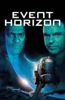 Event Horizon (1997) Dual Audio {Hindi-English} 480p [350MB] | 720p [900MB] | 1080p [2GB]