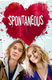 Spontaneous (2020) Dual Audio {Hindi-English} 480p [400MB] | 720p [1GB] | 1080p [2GB]