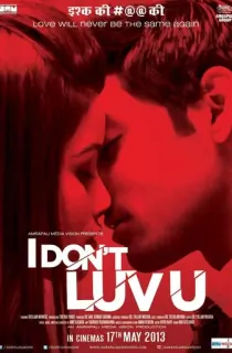 I Don’t Luv U (2013) WEB-DL Hindi Full Movie 480p | 720p | 1080p