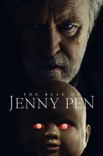 The Rule of Jenny Pen (2024) WEB-DL Dual Audio [Hindi ORG. + English] Full Movie 480p [350MB] | 720p [1GB] | 1080p [2.2GB]