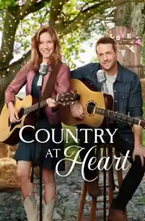 Country at Heart (2020) WEB-DL Dual Audio [Hindi ORG. + English] Full Movie 480p | 720p | 1080p