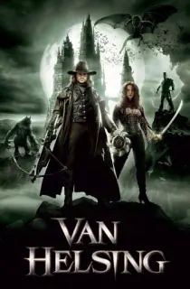 Van Helsing (2004) BluRay Dual Audio [Hindi ORG. + English] Full Movie 480p | 720p | 1080p