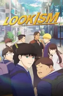 Lookism (Season 1) Multi Audio {Hindi-English-Korean} WeB-DL 480p [90MB] || 720p [125MB] || 1080p [800MB]