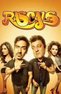 Rascals (2011) WEB-DL Hindi Full Movie 480p | 720p | 1080p