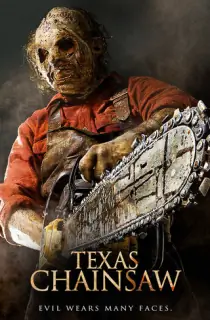 Texas Chainsaw (2013) BluRay Dual Audio [Hindi ORG. + English] Full Movie 480p [350MB] | 720p [950MB] | 1080p [1.7GB]