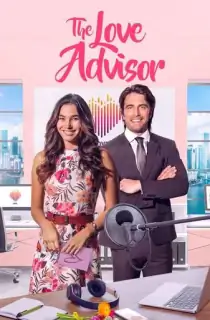 The Love Advisor (2023) WEB-DL Dual Audio [Hindi ORG. + English] Full Movie 480p | 720p | 1080p