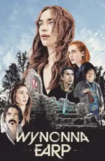 Wynonna Earp (Season 1 – 4) Complete Hindi-Dubbed (ORG) All Episodes 720p | 1080p WEB-DL
