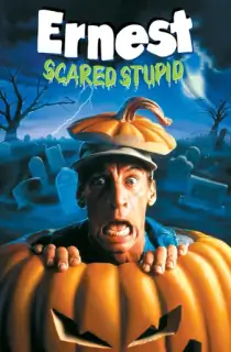 Ernest Scared Stupid (1991) BluRay Dual Audio [Hindi ORG. + English] Full Movie 480p [350MB] | 720p [850MB] | 1080p [1.8GB]