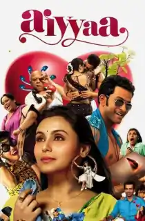 Aiyyaa (2012) WEB-DL Hindi Full Movie 480p | 720p | 1080p