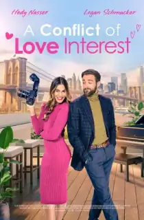 A Conflict of Love Interest (2024) Multi Audio [Hindi ORG. + English + Tamil + Telugu] Full Movie WEB-DL 480p [550MB] | 720p [1.1GB] | 1080p [2.3GB]