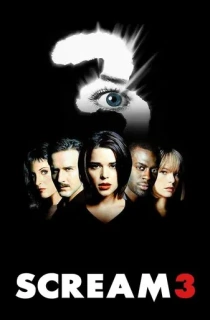 Scream 3 (2000) BluRay Dual Audio [Hindi ORG. + English] Full Movie 480p | 720p | 1080p