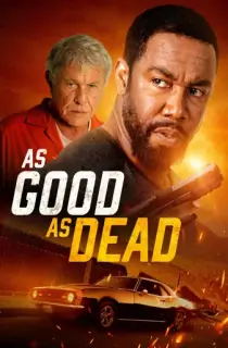 As Good as Dead (2022) WEB-DL Multi Audio [Hindi ORG. + English + Tamil + Telugu] 480p [510MB] | 720p [1GB] | 1080p [2GB]