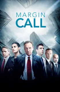 Margin Call (2011) BluRay Dual Audio [Hindi ORG. + English] Full Movie 480p | 720p | 1080p