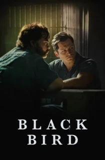 Black Bird (2022) Season 1 English With Multi Subtitles Apple TV+ WEB Series 720p | 1080p WEB-DL