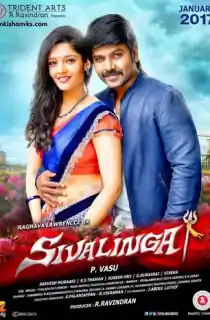 Kanchana Returns – Shivalinga (2017) HDRip Hindi Dubbed Full Movie 480p [550MB] | 720p [1.3GB] | 1080p [2.7GB]