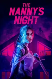 The Nanny’s Night (2021) WEB-DL Dual Audio {Hindi-English} 480p [250MB] | 720p [650MB] | 1080p [1.5GB]