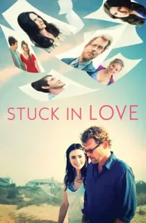 Stuck in Love. (2012) BluRay Dual Audio [Hindi ORG. + English] Full Movie 480p | 720p | 1080p